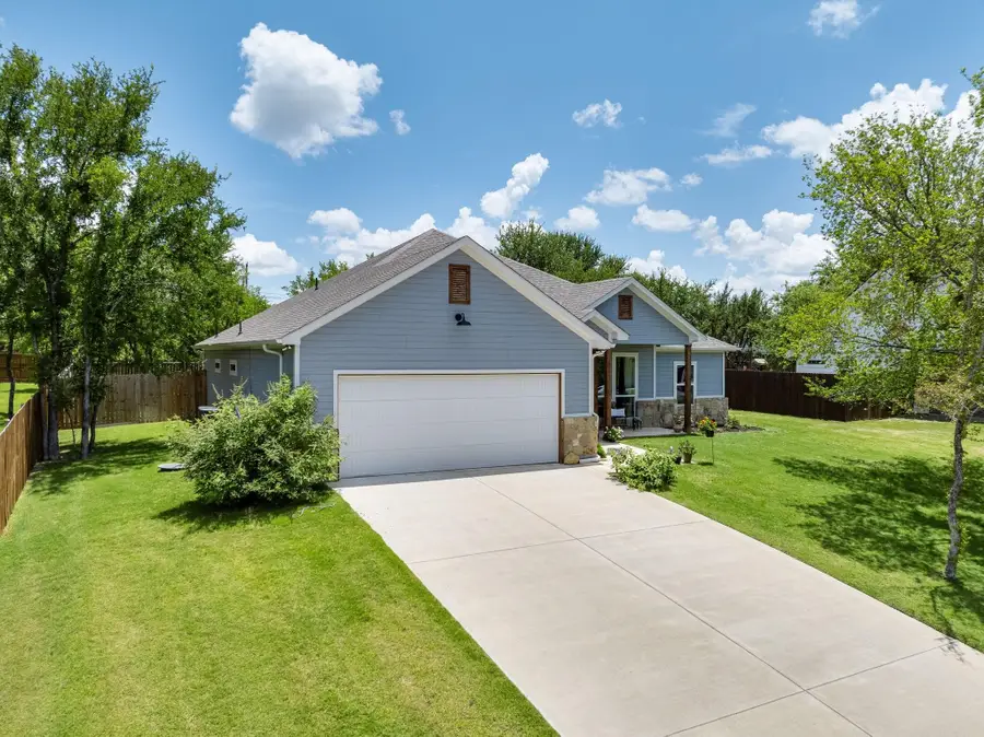 2413 Christine Drive, Granbury, TX 76048 - #3