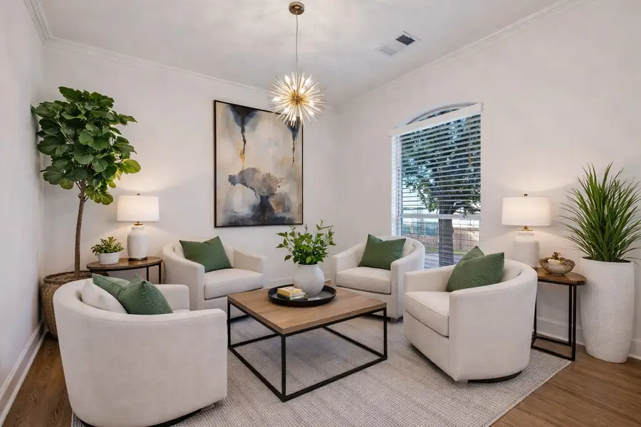 416 King Galloway Drive, Lewisville, TX 75056 - #3