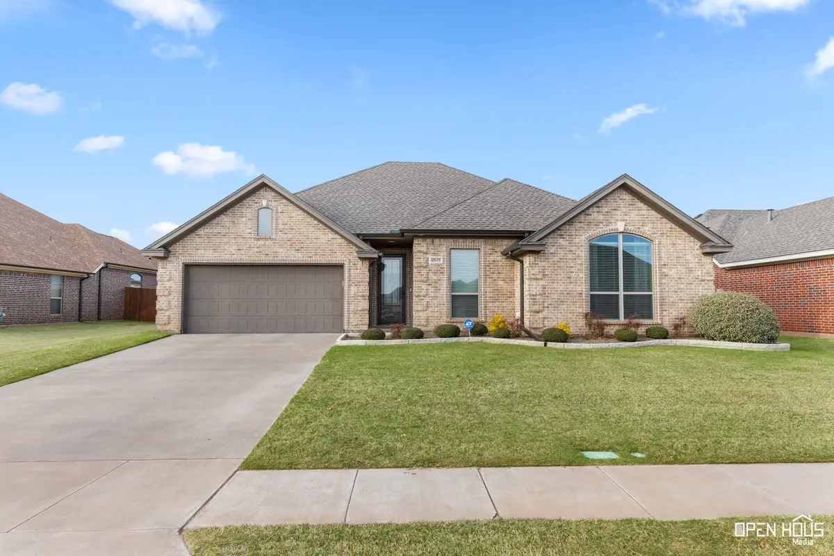 4949 Olympic Drive, Wichita Falls, TX 76310 - #1