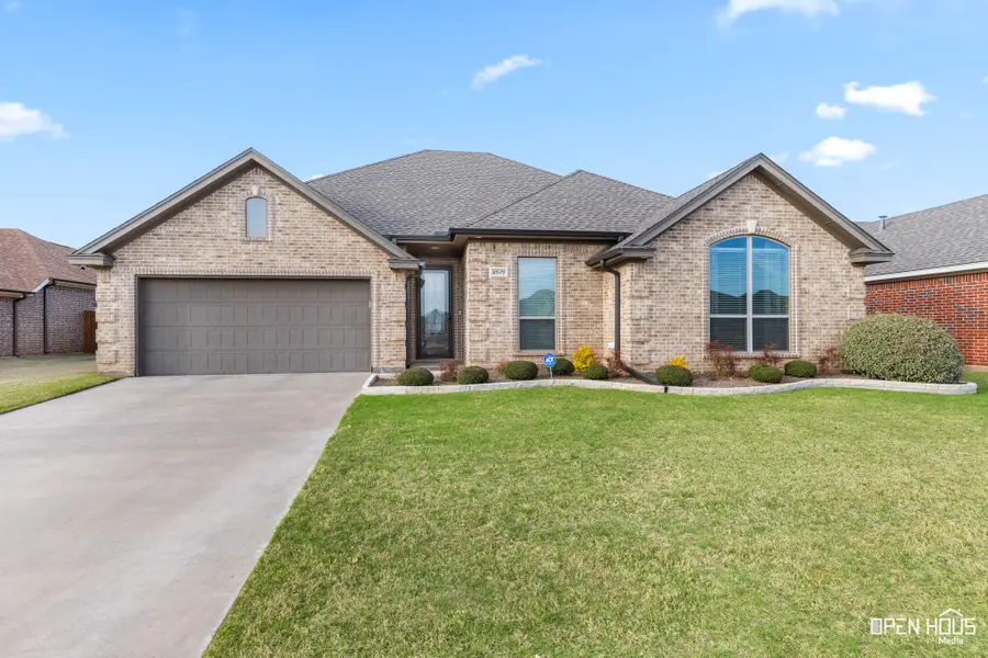 4949 Olympic Drive, Wichita Falls, TX 76310 - #2