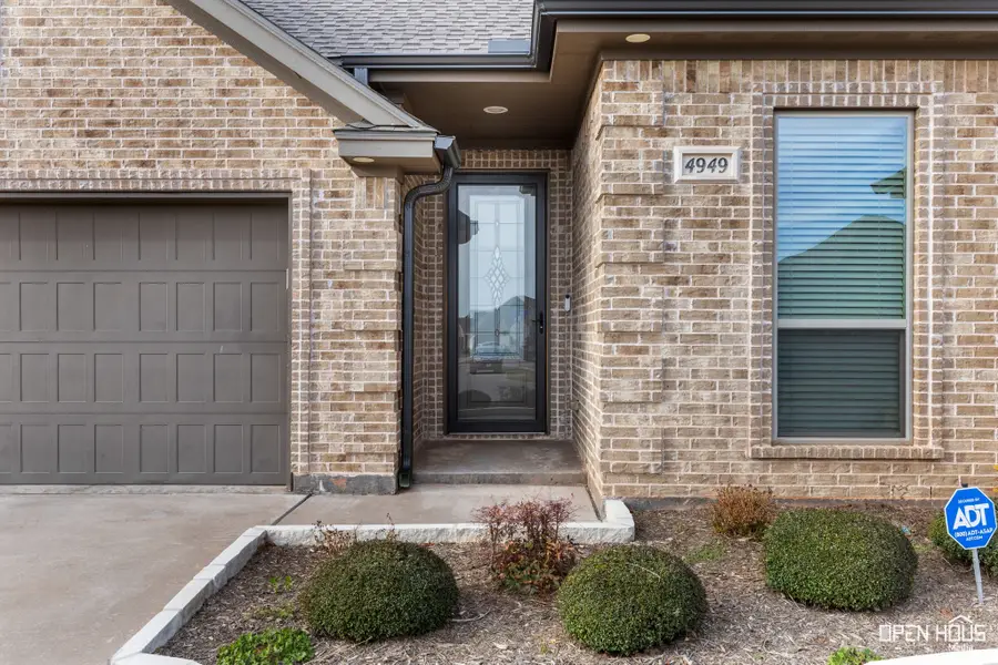 4949 Olympic Drive, Wichita Falls, TX 76310 - #3