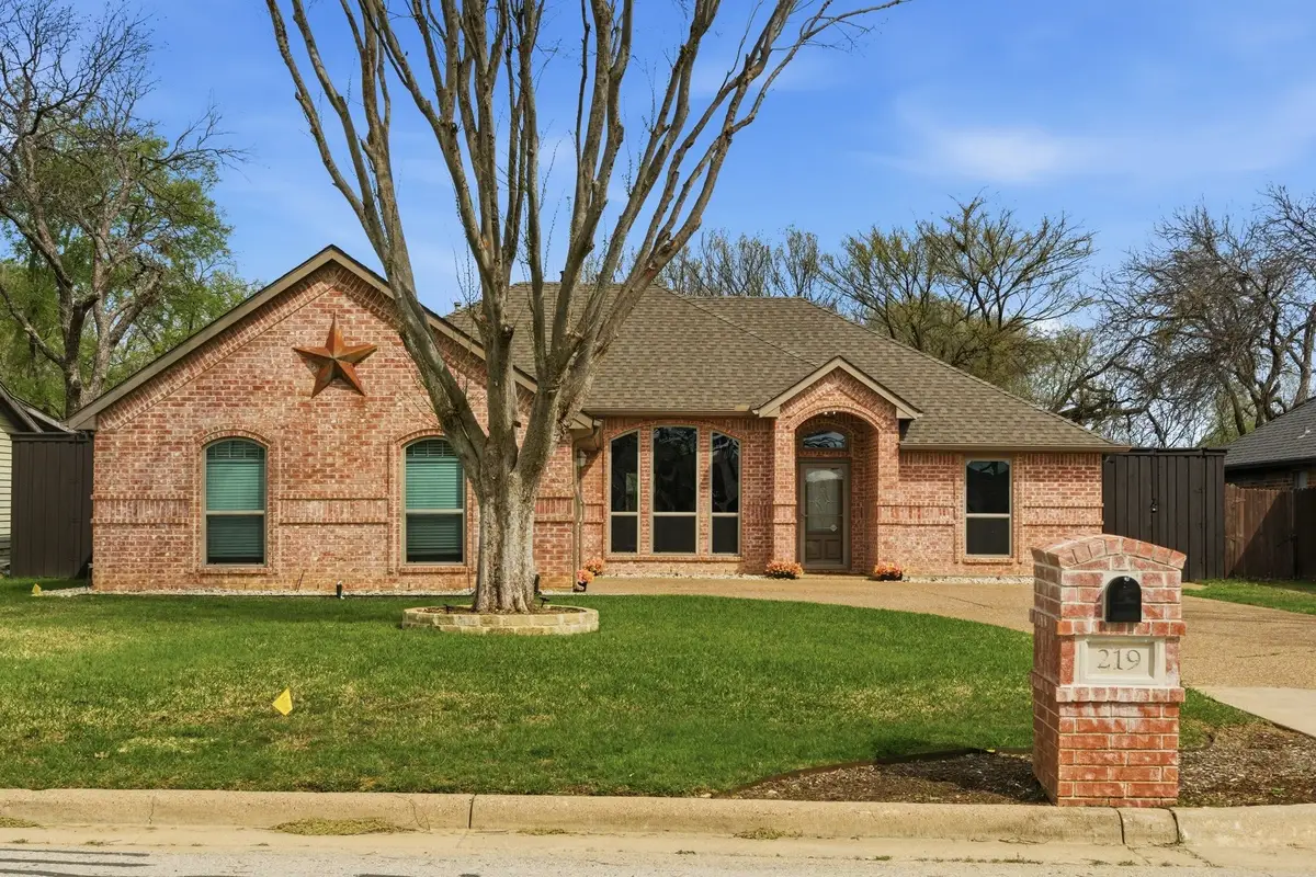 219 E Vine Street, Keller, TX 76248 - #1