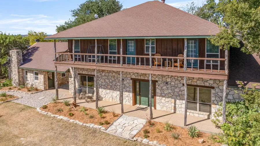 2691 A County Road 2007, Glen Rose, TX 76043 - #2