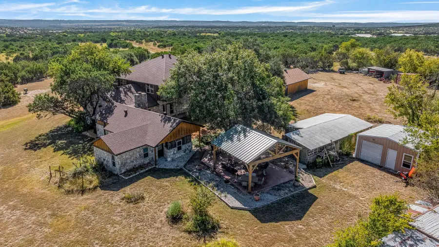 2691 A County Road 2007, Glen Rose, TX 76043 - #3