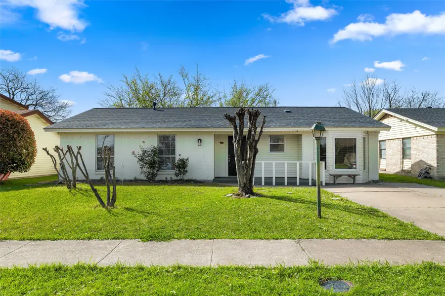 429 Blueberry Lane, Grand Prairie, TX 75052 - #2