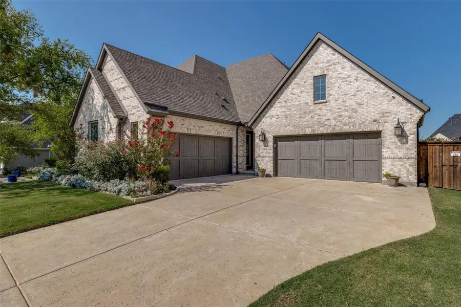 201 Seven Oaks Drive, Prosper, TX 75078 - #3