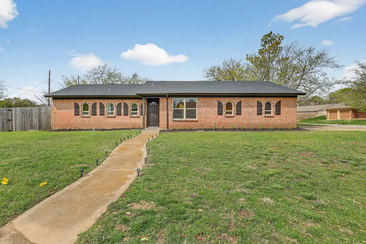 6425 Summit Ridge Drive, Watauga, TX 76148 - #1