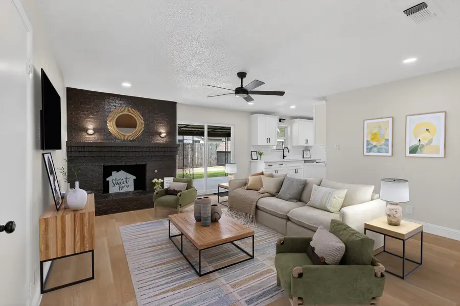 6425 Summit Ridge Drive, Watauga, TX 76148 - #3