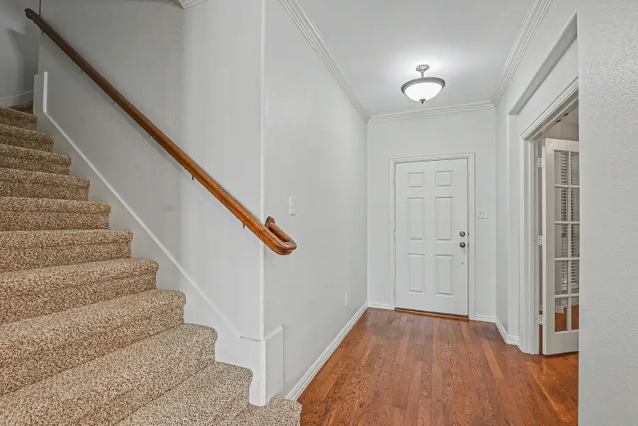 4028 Burwood Drive, Roanoke, TX 76262 - #3