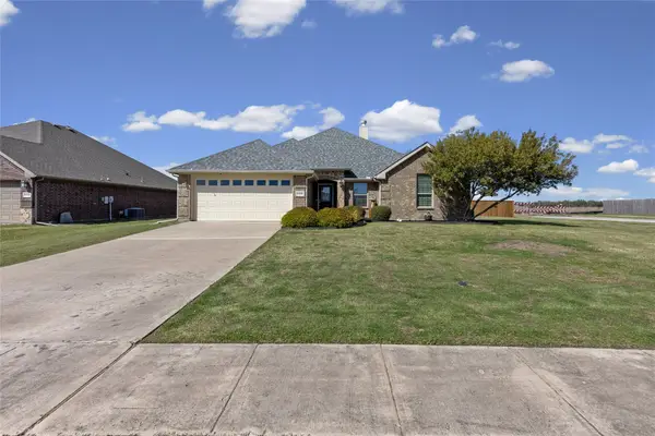 1112 Colony Drive, Greenville, TX 75402