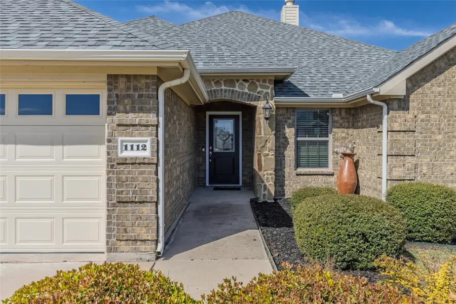 1112 Colony Drive, Greenville, TX 75402 - #3