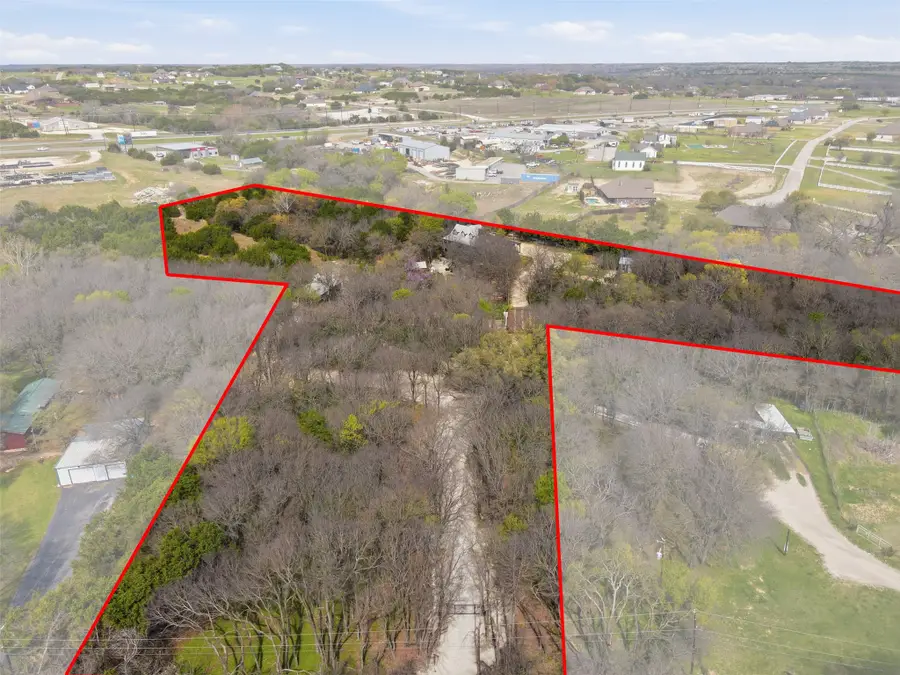 209 Bluebonnet Court, Cresson, TX 76035 - #3