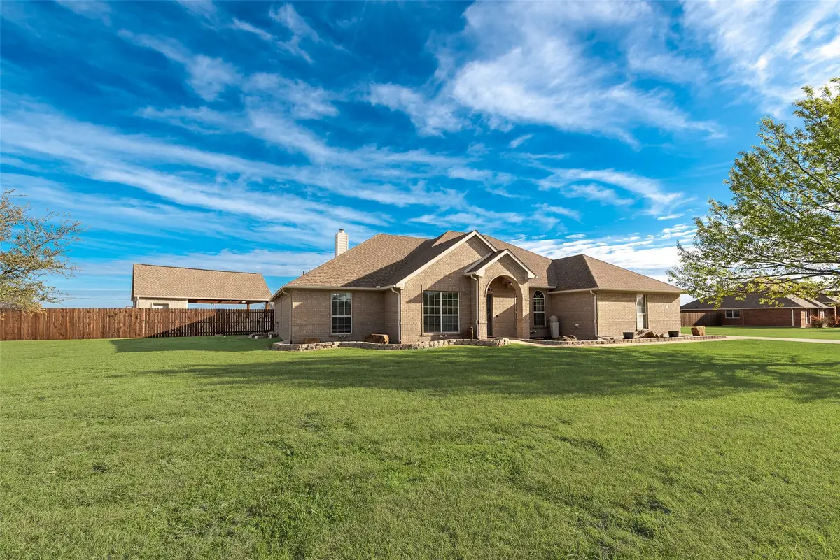 103 Springfield Lane, Red Oak, TX 75165 - #1