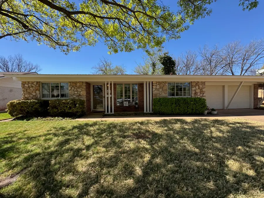 2534 Greenbriar Drive, Abilene, TX 79605 - #3