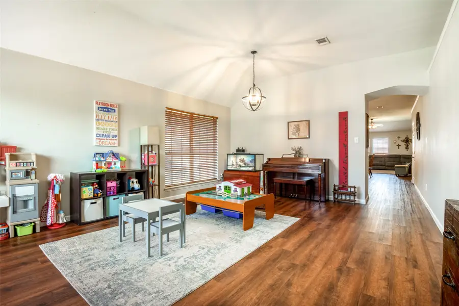 5112 Golden Wheat Lane, McKinney, TX 75070 - #3