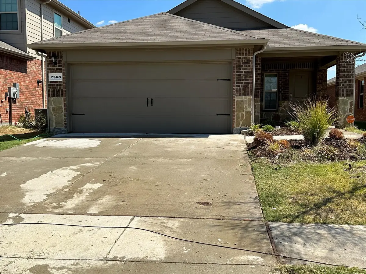 2568 Russell Street, Crandall, TX 75114 - #1
