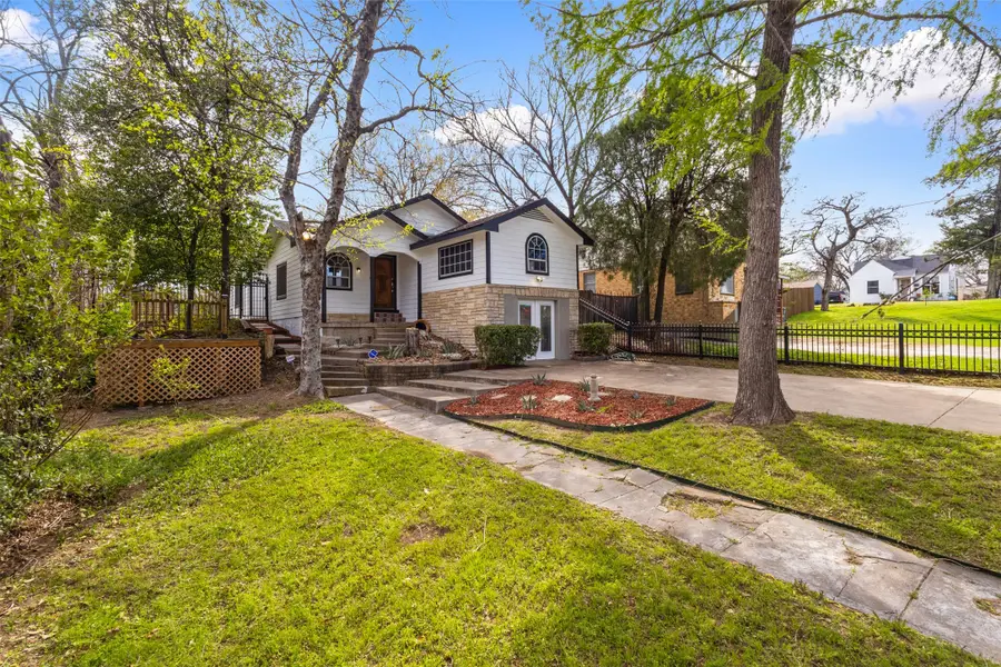 2854 Catherine Street, Dallas, TX 75211 - #2