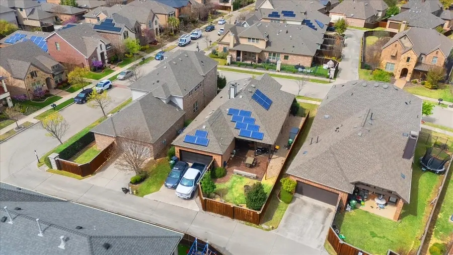 1102 Autumn Mist Way, Arlington, TX 76005 - #3