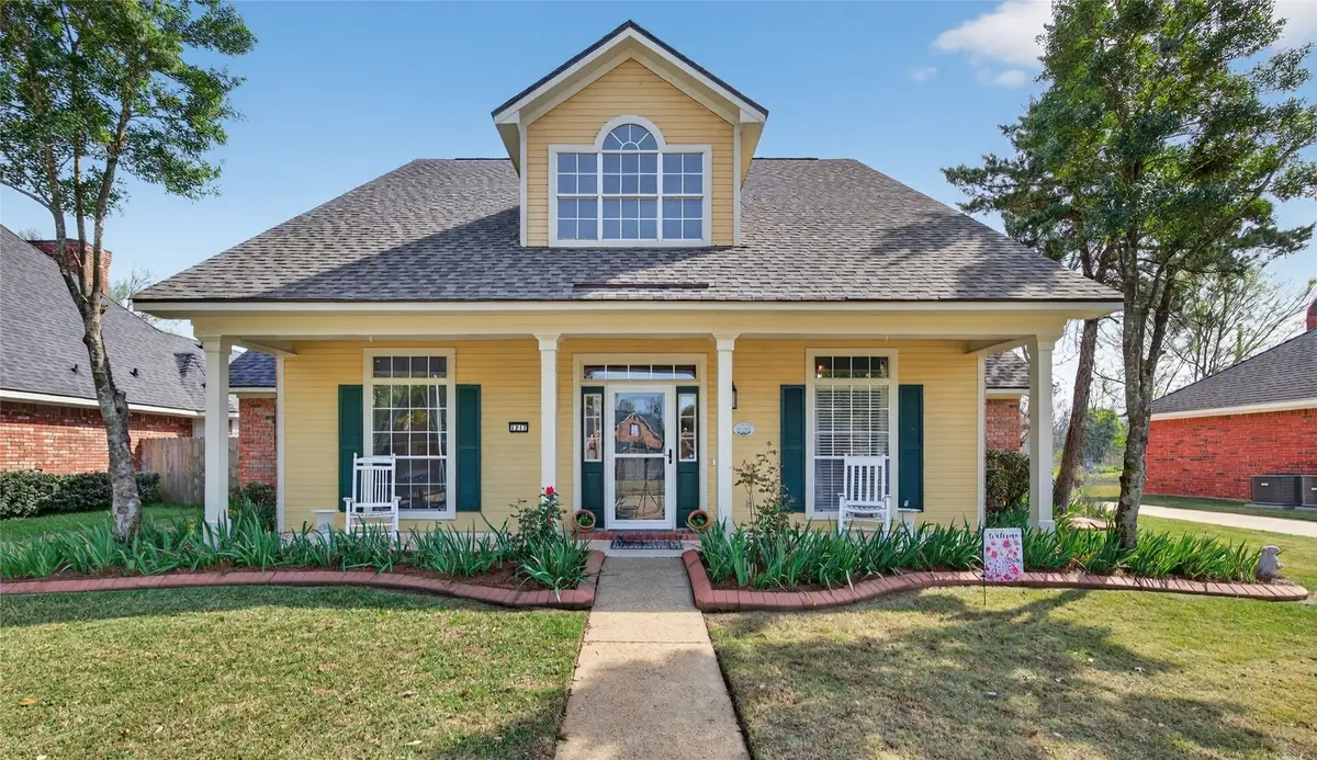 1212 Chopin Drive, Bossier City, LA 71112 - #1