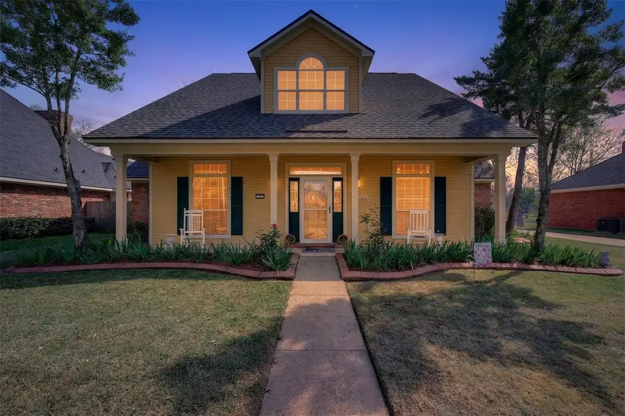 1212 Chopin Drive, Bossier City, LA 71112 - #2