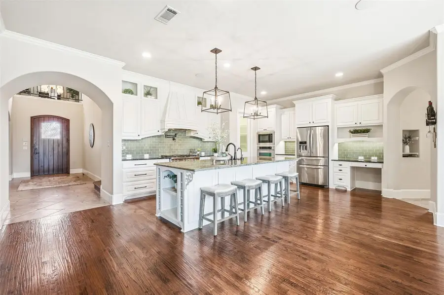 5016 Manchester Road, Highland Village, TX 75077 - #2