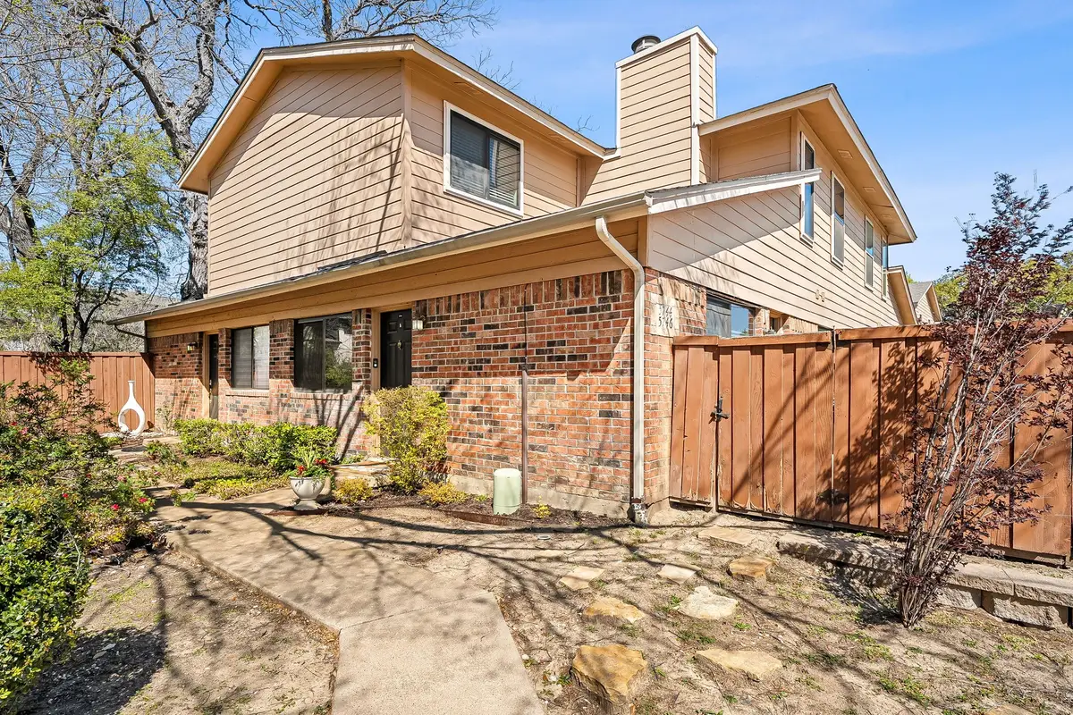 5744 Cedar Creek Drive, Benbrook, TX 76109 - #1