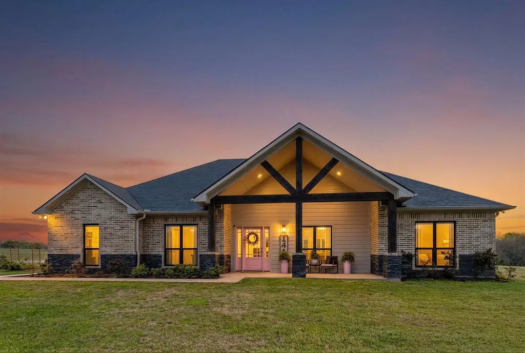 1416 County Road 2329, Como, TX 75431 - #1