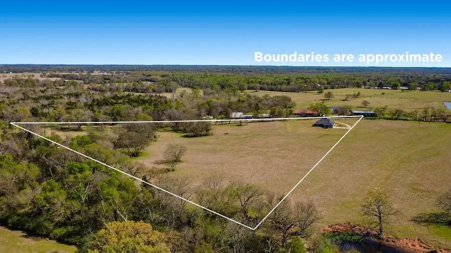 1416 County Road 2329, Como, TX 75431 - #2