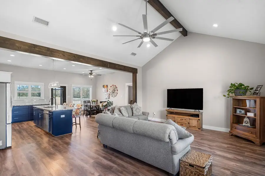 1416 County Road 2329, Como, TX 75431 - #3