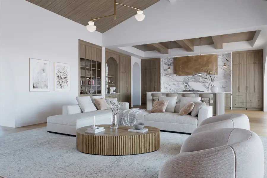 10939 Pinocchio Drive, Dallas, TX 75229 - #2