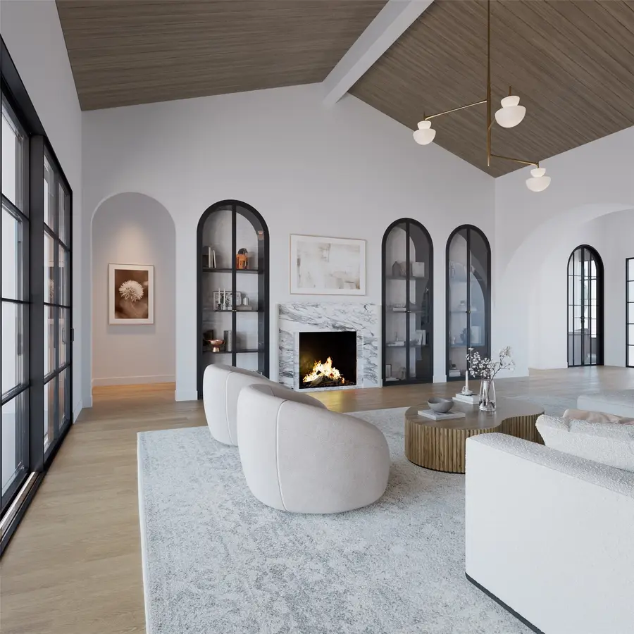 10939 Pinocchio Drive, Dallas, TX 75229 - #3