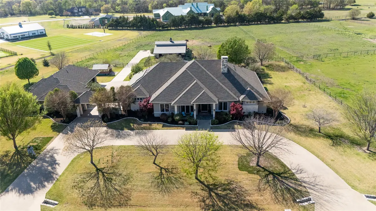 1401 Harvest Ridge Lane, Prosper, TX 75078 - #1