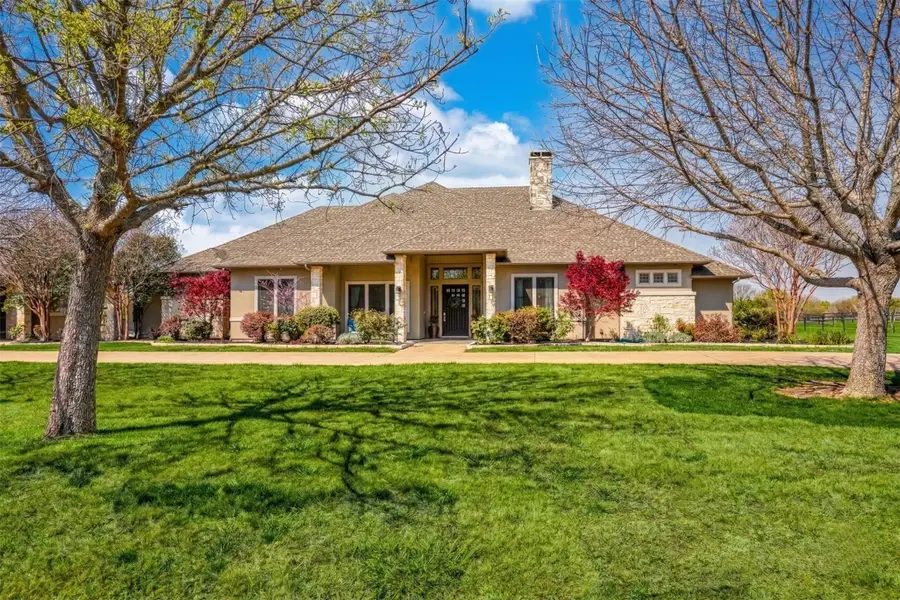 1401 Harvest Ridge Lane, Prosper, TX 75078 - #2