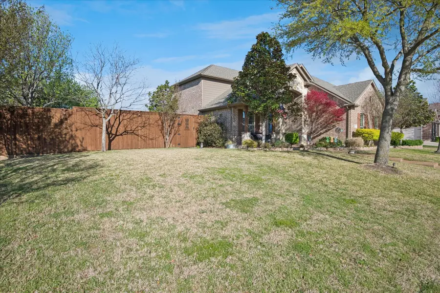 7027 Hickory Estates Drive, Sachse, TX 75048 - #2