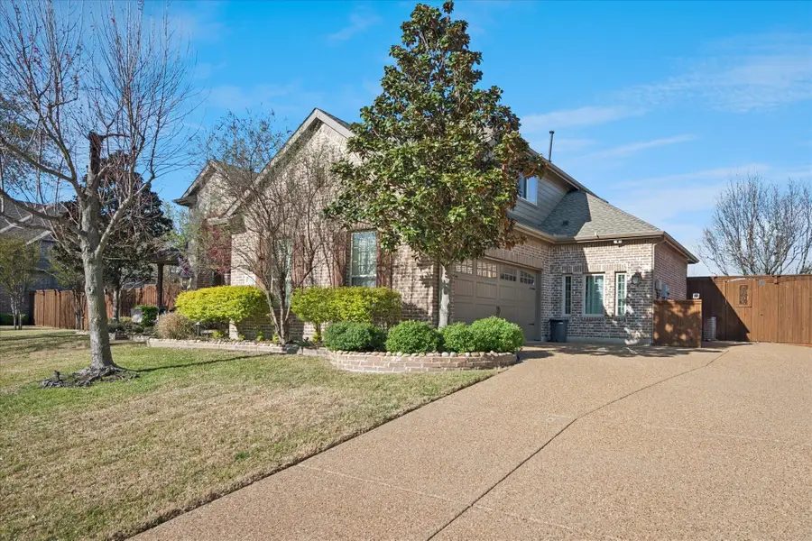 7027 Hickory Estates Drive, Sachse, TX 75048 - #3