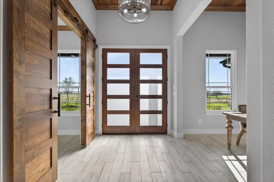 556 County Road 4875 Street, Celeste, TX 75423 - #2