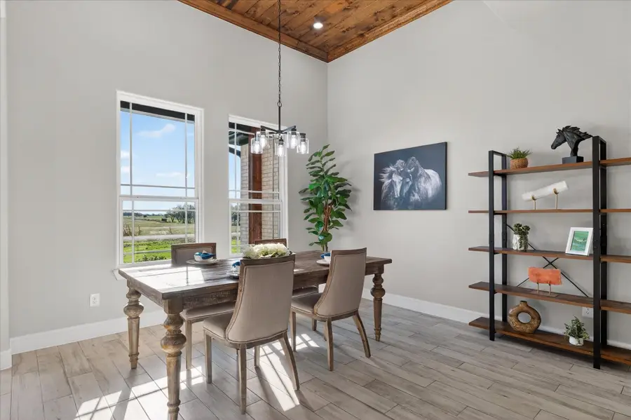 556 County Road 4875 Street, Celeste, TX 75423 - #3