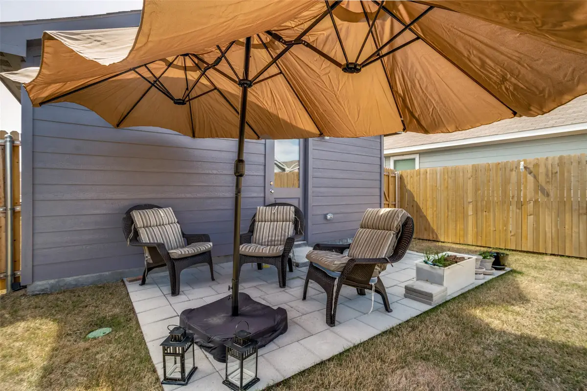 142 Sesame Lane, Princeton, TX 75407 - #1