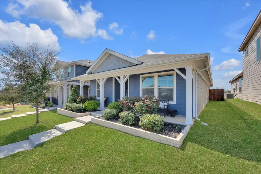 2804 Brittlebush Drive, Fort Worth, TX 76108 - #2