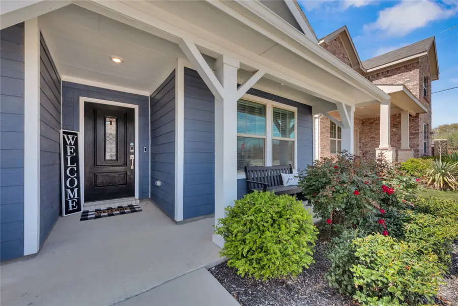 2804 Brittlebush Drive, Fort Worth, TX 76108 - #3