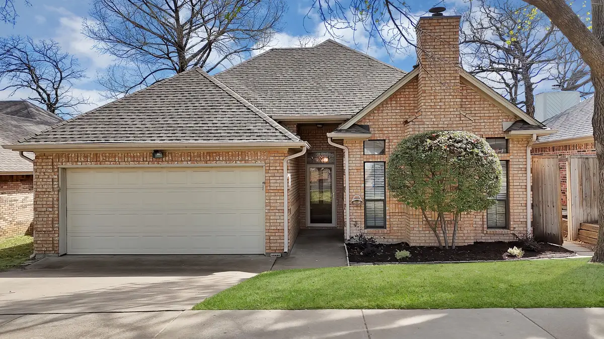 4921 Arborgate Drive, Arlington, TX 76017 - #1