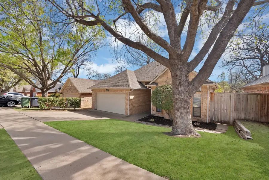 4921 Arborgate Drive, Arlington, TX 76017 - #2