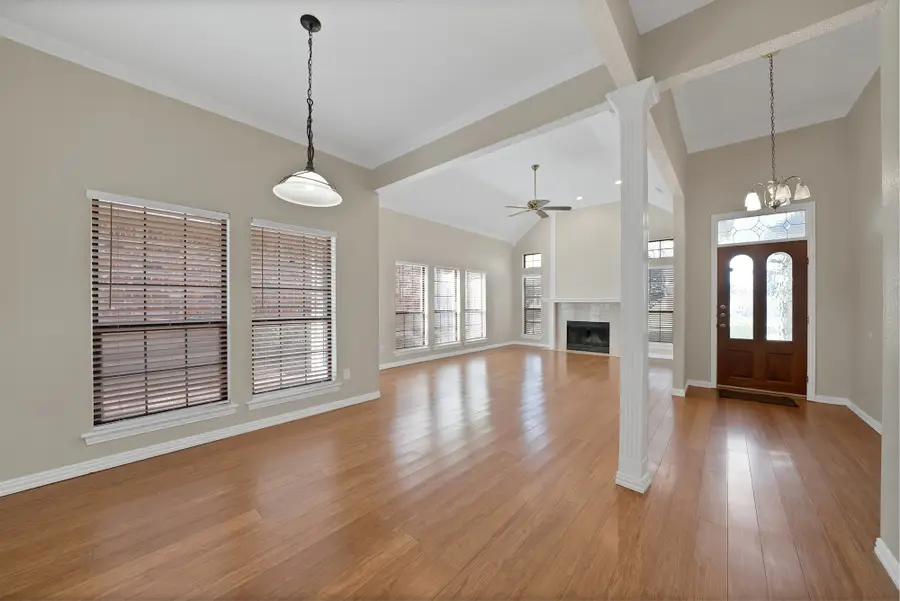 4921 Arborgate Drive, Arlington, TX 76017 - #3