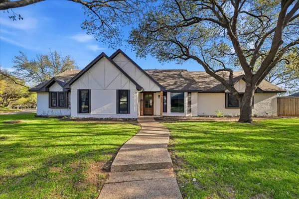 7401 Fuller Circle, Fort Worth, TX 76133