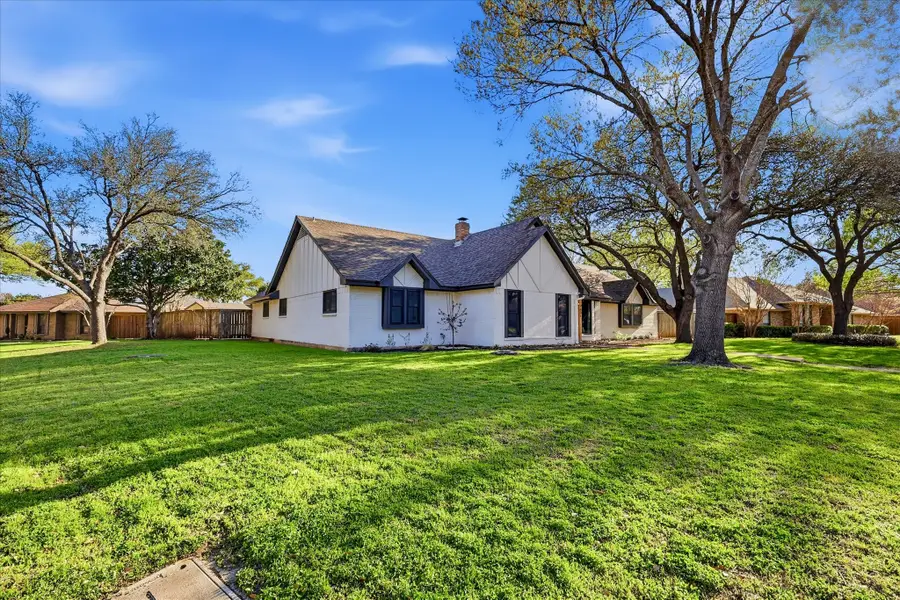 7401 Fuller Circle, Fort Worth, TX 76133 - #2