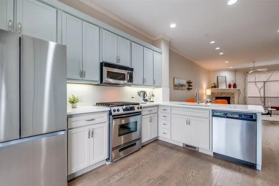 3216 Wycliff Avenue, Dallas, TX 75219 - #2