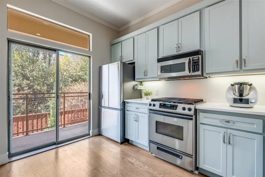 3216 Wycliff Avenue, Dallas, TX 75219 - #3