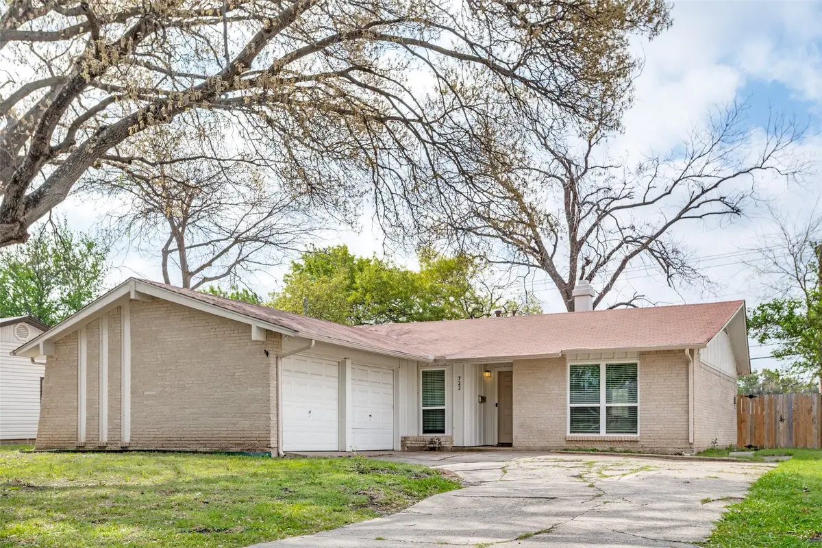 723 Pinehurst Drive, Richardson, TX 75080 - #1