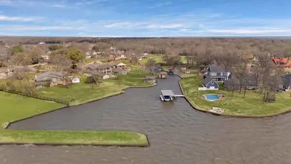 TBD Stephanie Court, Kemp, TX 75143