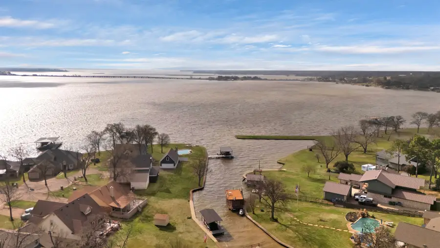 TBD Stephanie Court, Kemp, TX 75143 - #2